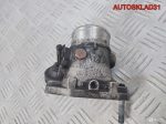 Заслонка дроссельная Audi A4 B6 2.5 TDI 8E0145950C - АвтоСклад31.рф - авторазборка контрактные б/у запчасти в г. Белгород