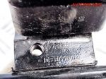Петля двери задней левой Audi A8 D3 4E0833411C - АвтоСклад31.рф - авторазборка контрактные б/у запчасти в г. Белгород