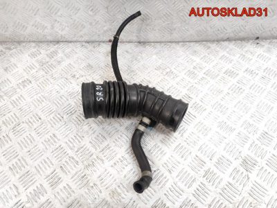 Патрубок воздушного фильтра Nissan Primera P11 165785V000 - АвтоСклад31.рф - авторазборка контрактные б/у запчасти в г. Белгород