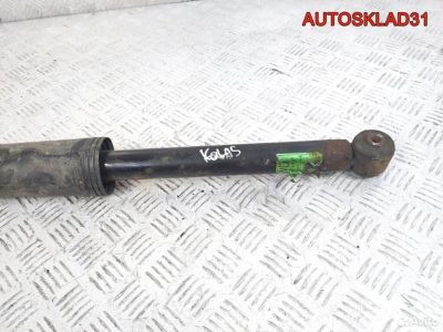 Амортизатор задний Chevrolet Aveo T200 96653295 - АвтоСклад31.рф - авторазборка контрактные б/у запчасти в г. Белгород