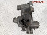 Корпус термостата Skoda Fabia 1,4 Бензин 032121111AF - АвтоСклад31.рф - авторазборка контрактные б/у запчасти в г. Белгород