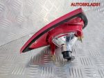 Фонарь задний внутренний левый VW Golf 5 028500102 - АвтоСклад31.рф - авторазборка контрактные б/у запчасти в г. Белгород