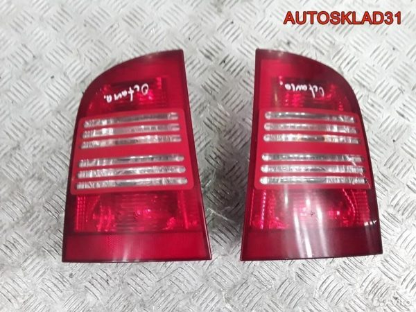 Блок управления AIR BAG VW Golf Plus 1K0909605R - АвтоСклад31.рф - авторазборка контрактные б/у запчасти в г. Белгород