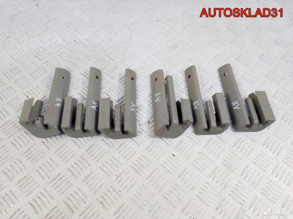 Фонарь задний Skoda Octavia A4 1U9945095 Универ - АвтоСклад31.рф - авторазборка контрактные б/у запчасти в г. Белгород