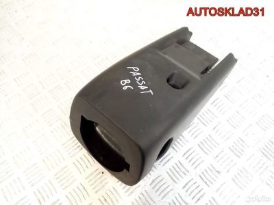 Кожух рулевой колонки VW Passat B6 3C0858560D - АвтоСклад31.рф - авторазборка контрактные б/у запчасти в г. Белгород