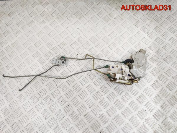 Бампер передний Mazda 3 BK Хетчбэк BP4K50031 Дорест (Р) - АвтоСклад31.рф - авторазборка контрактные б/у запчасти в г. Белгород