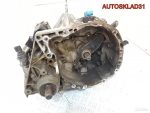 МКПП JH3055 Renault Logan 1.6 K7M710 бензин - АвтоСклад31.рф - авторазборка контрактные б/у запчасти в г. Белгород