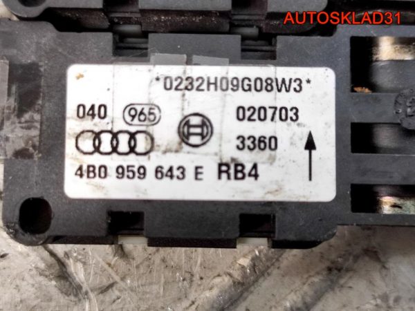 Стартер Mitsubishi Carisma DA 1.6 4G92 MD308088 - АвтоСклад31.рф - авторазборка контрактные б/у запчасти в г. Белгород