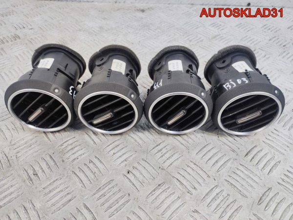 МКПП ENQ Audi А4 B6 2.4 BDV Бензин - АвтоСклад31.рф - авторазборка контрактные б/у запчасти в г. Белгород
