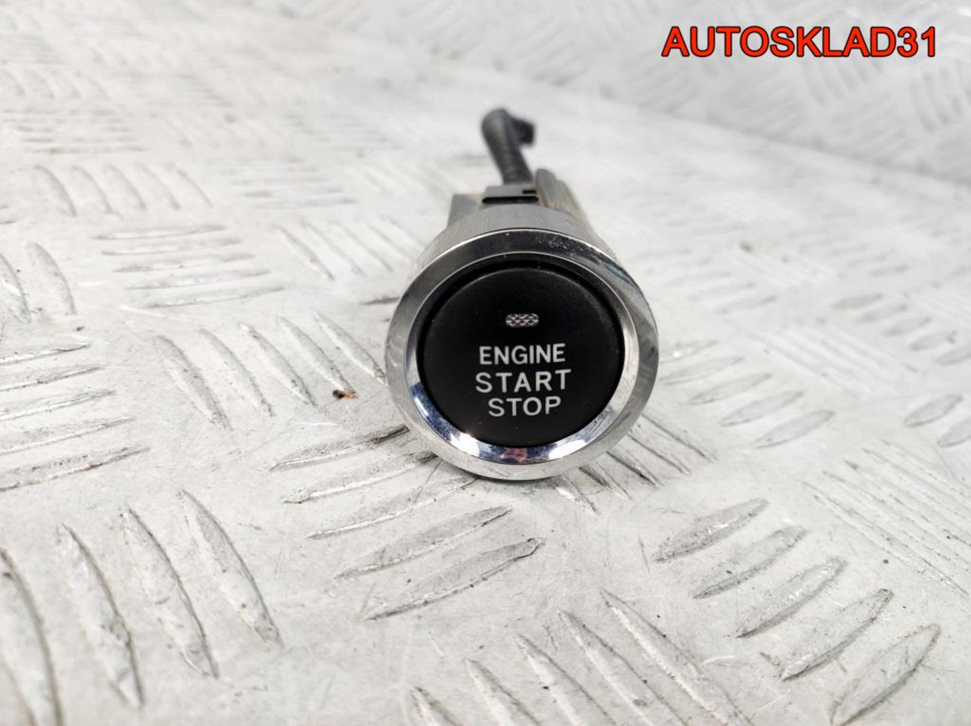 Кнопка старт-стоп Subaru Forester S12 83031AG001 - АвтоСклад31.рф - авторазборка контрактные б/у запчасти в г. Белгород Кнопка старт-стоп Subaru Forester S12 83031AG001 - АвтоСклад31.рф - авторазборка контрактные б/у запчасти в г. Белгород