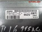 Эбу Ford Focus 1,6 hxda 5m5112a650hg - АвтоСклад31.рф - авторазборка контрактные б/у запчасти в г. Белгород