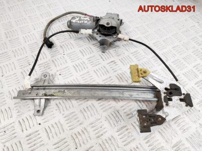 Стеклоподъемник задний правый Nissan Primera P11 827009F500 - АвтоСклад31.рф - авторазборка контрактные б/у запчасти в г. Белгород