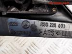 Зеркало левое 5 контактов Audi A4 B5 Дорест - АвтоСклад31.рф - авторазборка контрактные б/у запчасти в г. Белгород
