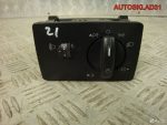 Переключатель света Ford Focus 2 6s6t13a024ca - АвтоСклад31.рф - авторазборка контрактные б/у запчасти в г. Белгород