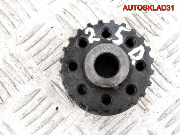 Кронштейн МКПП Audi A6 C5 2,4 Бензин 8D0399113AG - АвтоСклад31.рф - авторазборка контрактные б/у запчасти в г. Белгород