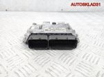 Блок ЭБУ VW Passat B6 2.0 BMP 03G906021NK Дизель - АвтоСклад31.рф - авторазборка контрактные б/у запчасти в г. Белгород