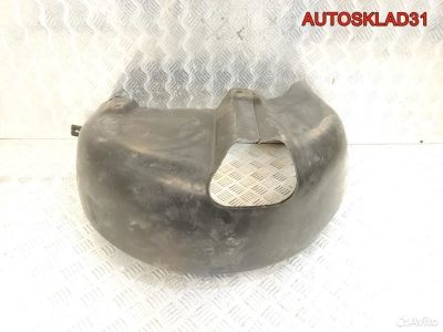 Локер задний левый Volkswagen Polo 6Q0810971A - АвтоСклад31.рф - авторазборка контрактные б/у запчасти в г. Белгород