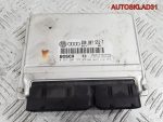 Блок эбу Audi A6 C5 2.8 AQD 3B0907551T - АвтоСклад31.рф - авторазборка контрактные б/у запчасти в г. Белгород