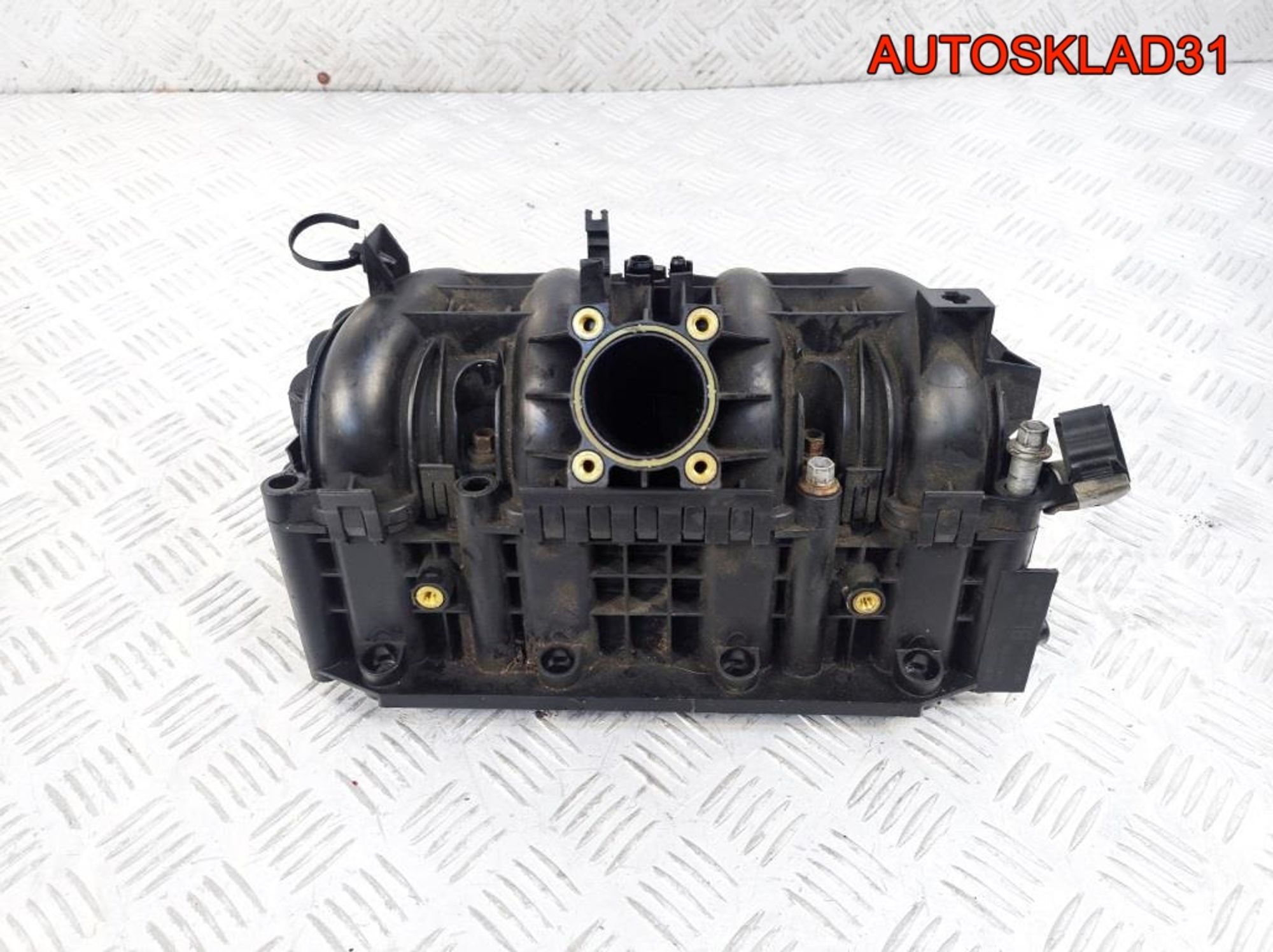 Коллектор впускной Opel Corsa C Z12XE 0280620015 - АвтоСклад31.рф - авторазборка контрактные б/у запчасти в г. Белгород Коллектор впускной Opel Corsa C Z12XE 0280620015 - АвтоСклад31.рф - авторазборка контрактные б/у запчасти в г. Белгород