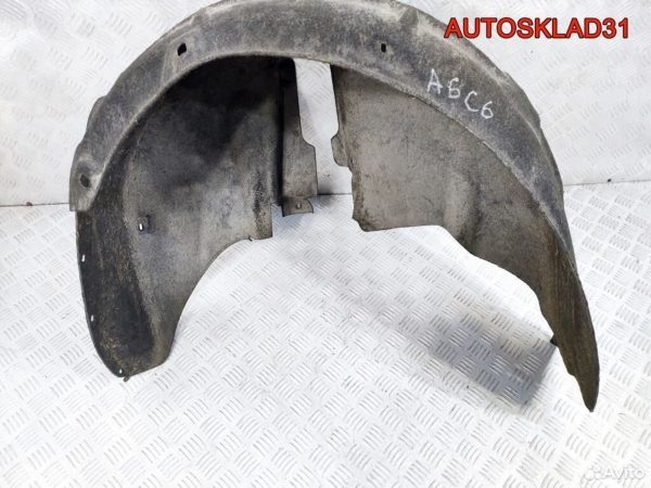 Торпедо Audi A4 B7 2005-2007 8E1857041T - АвтоСклад31.рф - авторазборка контрактные б/у запчасти в г. Белгород
