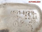 Бачок расширительный Ford S-Max 6G918K218D2L4A - АвтоСклад31.рф - авторазборка контрактные б/у запчасти в г. Белгород
