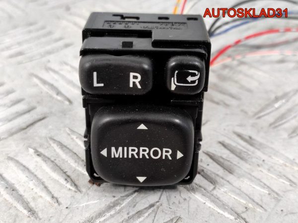 Стартер Subaru Impreza G11 2,0 EJ20 23300AA450 - АвтоСклад31.рф - авторазборка контрактные б/у запчасти в г. Белгород