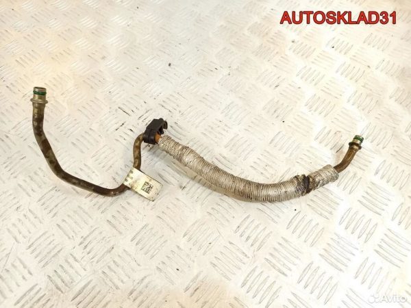 Блок управления климата Audi A8 D3 4E0820043A - АвтоСклад31.рф - авторазборка контрактные б/у запчасти в г. Белгород