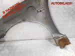 Крыло переднее правое Mazda 323 BA BC1D52110B - АвтоСклад31.рф - авторазборка контрактные б/у запчасти в г. Белгород