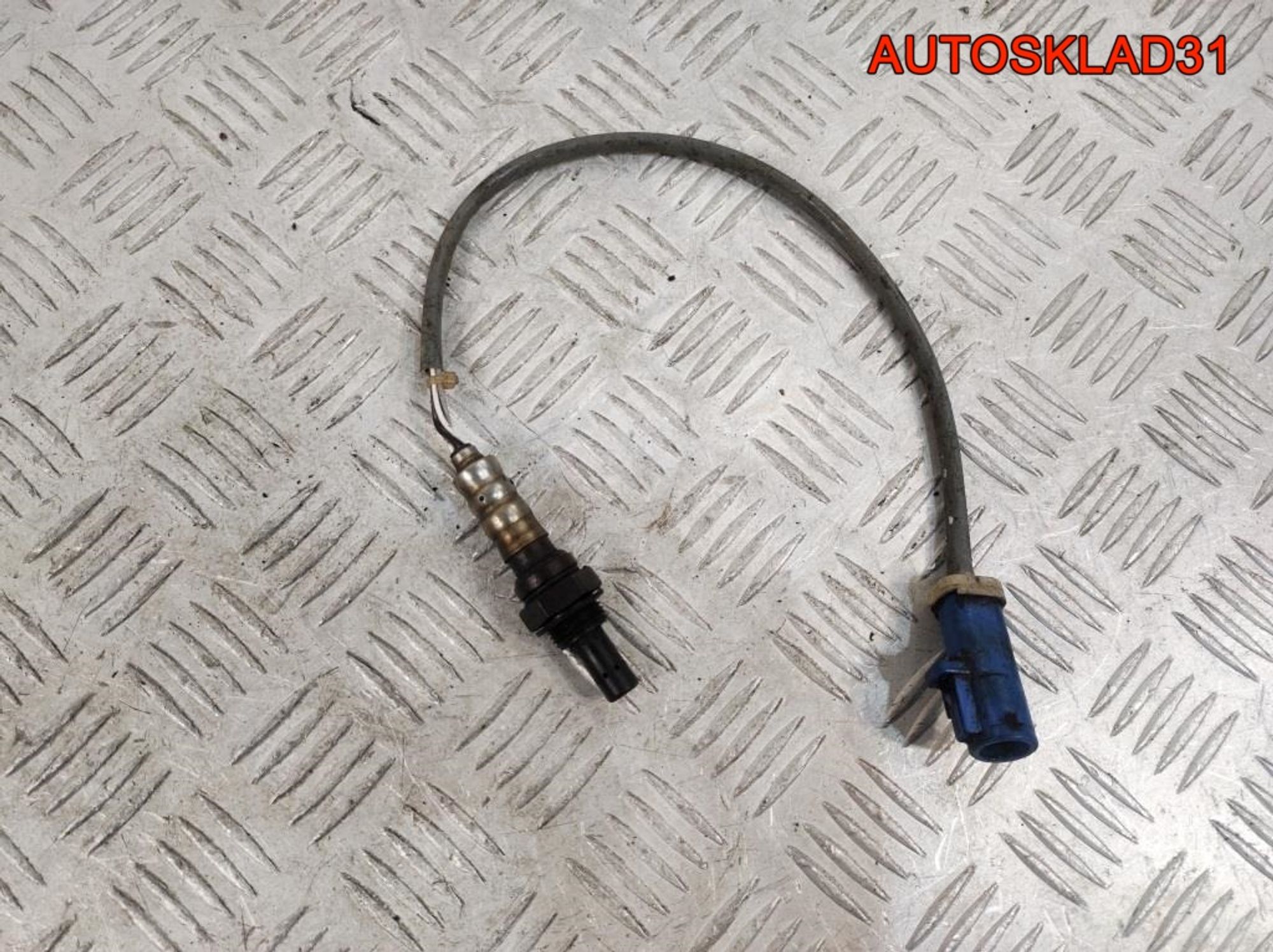 Датчик кислородный Ford Maverick 2 3,0 7KB4 5L8A9G444H2A - АвтоСклад31.рф - авторазборка контрактные б/у запчасти в г. Белгород Датчик кислородный Ford Maverick 2 3,0 7KB4 5L8A9G444H2A - АвтоСклад31.рф - авторазборка контрактные б/у запчасти в г. Белгород