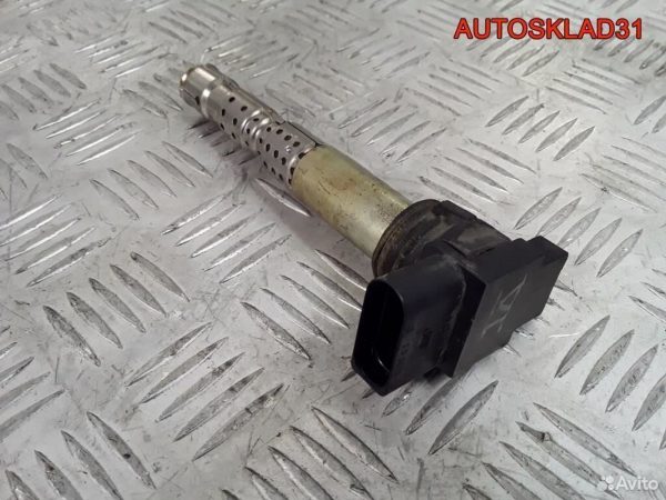 Генератор 120A Audi 100 C4 2.6 ABC 078903015C - АвтоСклад31.рф - авторазборка контрактные б/у запчасти в г. Белгород
