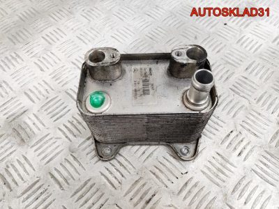 Теплообменник Mercedes Benz W203 2.2D A6111880501 - АвтоСклад31.рф - авторазборка контрактные б/у запчасти в г. Белгород