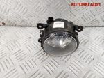 Фара противотуманная Suzuki Swift 3 3550063J00 - АвтоСклад31.рф - авторазборка контрактные б/у запчасти в г. Белгород