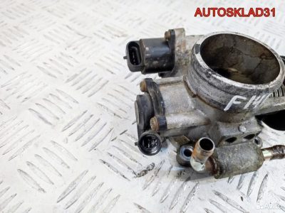 Заслонка дроссельная Chevrolet Lacetti 96815470 - АвтоСклад31.рф - авторазборка контрактные б/у запчасти в г. Белгород