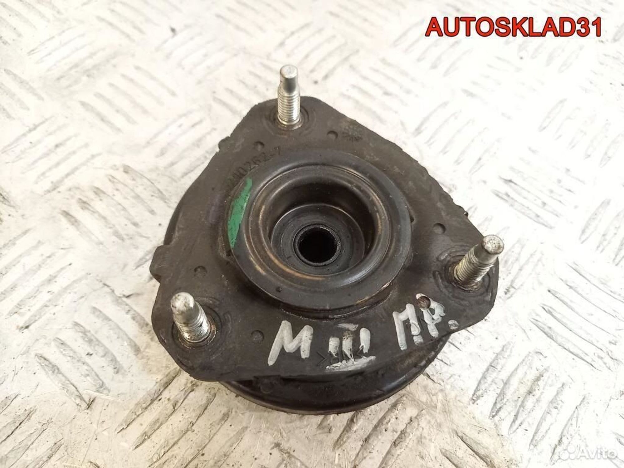Опора переднего амортизатора Ford Mondeo 3 3458001 - АвтоСклад31.рф - авторазборка контрактные б/у запчасти в г. Белгород Опора переднего амортизатора Ford Mondeo 3 3458001 - АвтоСклад31.рф - авторазборка контрактные б/у запчасти в г. Белгород