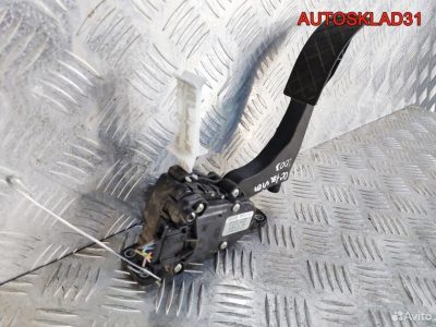 Педаль газа Skoda Octavia A4 6Q1721503B Дизель - АвтоСклад31.рф - авторазборка контрактные б/у запчасти в г. Белгород