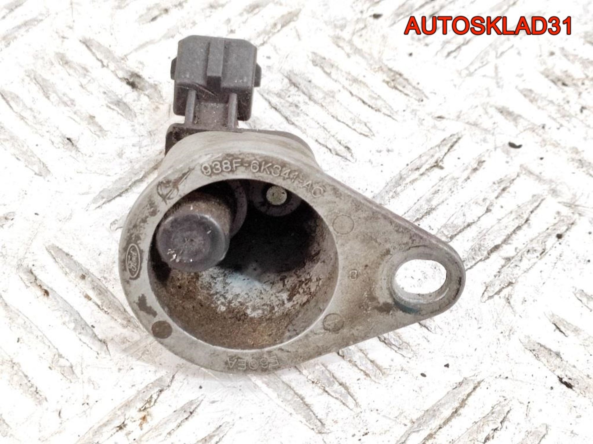 Датчик коленвала Ford Focus 2 938F6K341AC - АвтоСклад31.рф - авторазборка контрактные б/у запчасти в г. Белгород Датчик коленвала Ford Focus 2 938F6K341AC - АвтоСклад31.рф - авторазборка контрактные б/у запчасти в г. Белгород