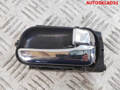 Ручка двери внутренняя правая Nissan Primera P11 806709F500 - АвтоСклад31.рф - авторазборка контрактные б/у запчасти в г. Белгород