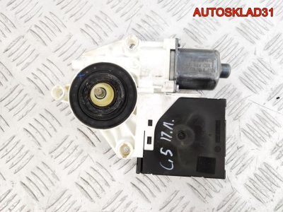 Моторчик стеклоподъемника передний левый VW Golf 5 1K0959701P - АвтоСклад31.рф - авторазборка контрактные б/у запчасти в г. Белгород