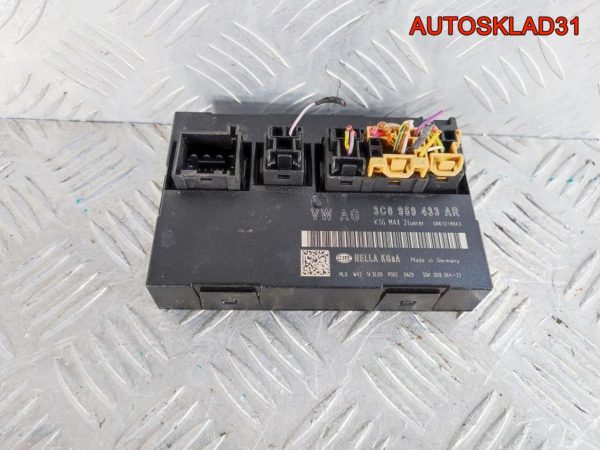 Фара VW Golf 4 1J1941017B - АвтоСклад31.рф - авторазборка контрактные б/у запчасти в г. Белгород