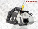 Замок двери передней левой BMW E39 51218235097 - АвтоСклад31.рф - авторазборка контрактные б/у запчасти в г. Белгород