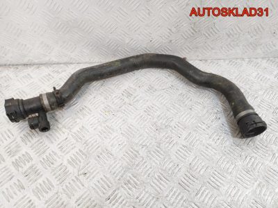 Патрубок радиатора BMW E46 2,0 M47 Дизель 2249778 - АвтоСклад31.рф - авторазборка контрактные б/у запчасти в г. Белгород