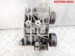 Кронштейн генератора Ford Fiesta 5 E2333A840010 - АвтоСклад31.рф - авторазборка контрактные б/у запчасти в г. Белгород