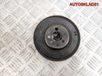 Шкив коленвала VW Passat B6 2,0 Бензин 06A105243E - АвтоСклад31.рф - авторазборка контрактные б/у запчасти в г. Белгород