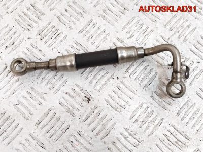 Трубка турбины Skoda Octavia A4 1,8 Турбо 06A121497 - АвтоСклад31.рф - авторазборка контрактные б/у запчасти в г. Белгород