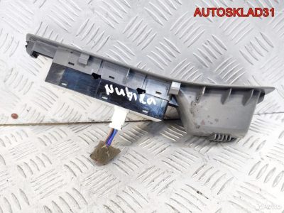 Блок кнопок стеклоподъёмника Chevrolet Lacetti - АвтоСклад31.рф - авторазборка контрактные б/у запчасти в г. Белгород