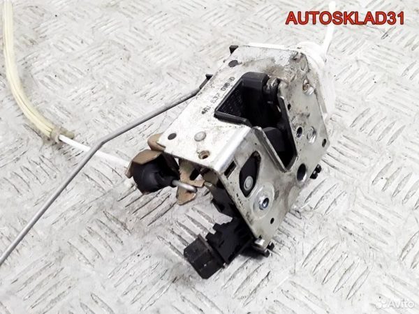 Усилитель заднего бампера Chevrolet Evanda - АвтоСклад31.рф - авторазборка контрактные б/у запчасти в г. Белгород