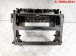 Рамка магнитолы Audi A4 B5 8D0858005T - АвтоСклад31.рф - авторазборка контрактные б/у запчасти в г. Белгород