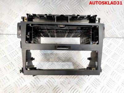 Рамка магнитолы Audi A4 B5 8D0858005T - АвтоСклад31.рф - авторазборка контрактные б/у запчасти в г. Белгород
