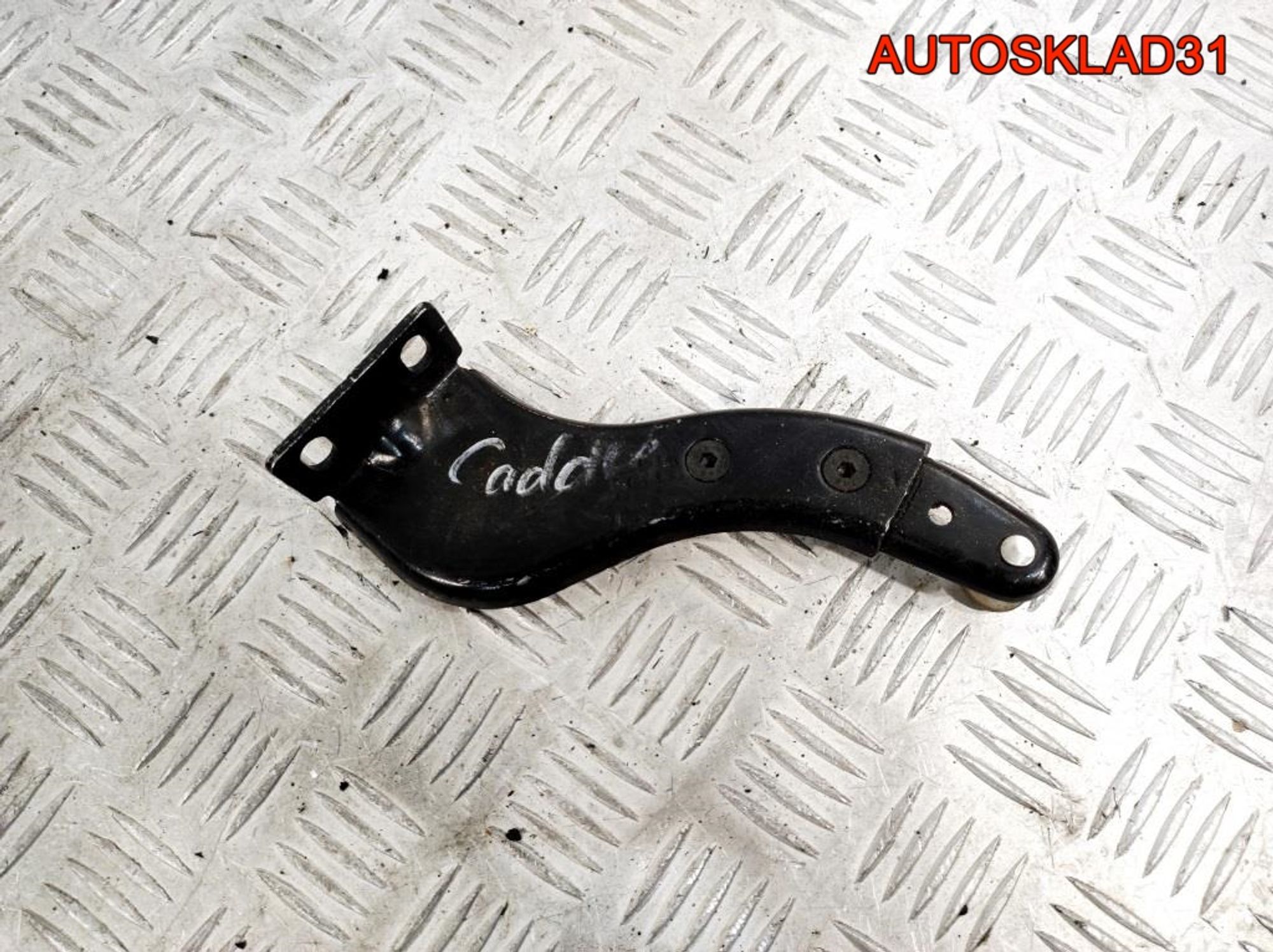 Ролик двери сдвижной верхний VW Caddy 3 2K0843436A - АвтоСклад31.рф - авторазборка контрактные б/у запчасти в г. Белгород Ролик двери сдвижной верхний VW Caddy 3 2K0843436A - АвтоСклад31.рф - авторазборка контрактные б/у запчасти в г. Белгород