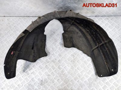 Локер задний правый Ford Focus 2 Хетчбэк - АвтоСклад31.рф - авторазборка контрактные б/у запчасти в г. Белгород